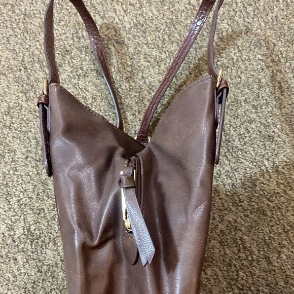 Sondra Roberts Squared Bag - Picture 8 of 13